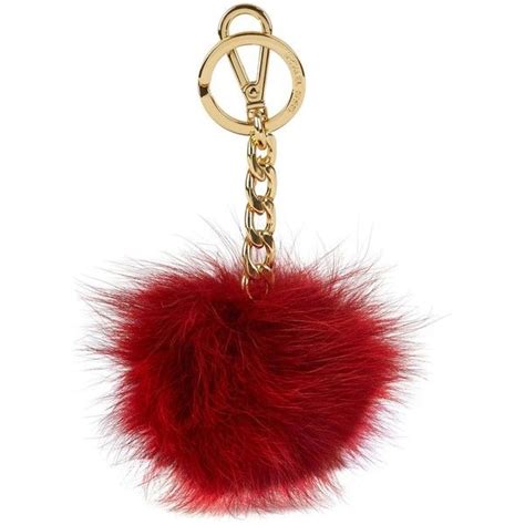 michael kors womens keyrings